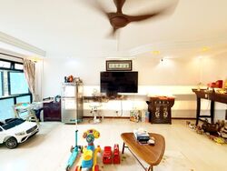 Blk 188B Rivervale Gateway (Sengkang), HDB 5 Rooms #502950191